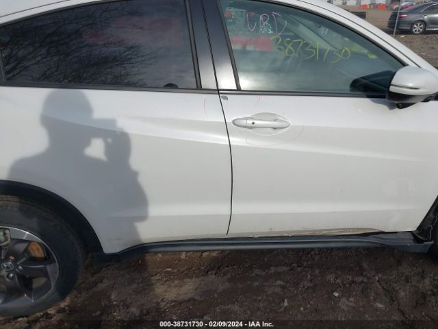3CZRU6H54JM721140 Honda HR-V EX