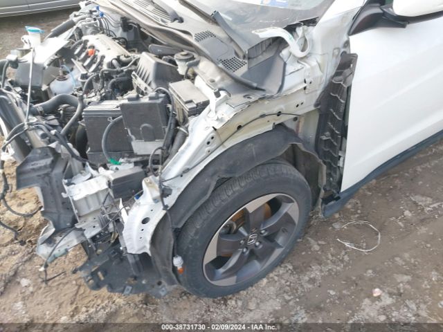 3CZRU6H54JM721140 Honda HR-V EX
