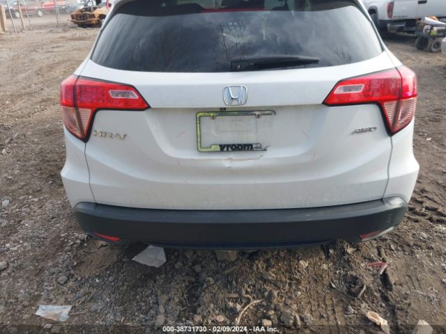 3CZRU6H54JM721140 Honda HR-V EX