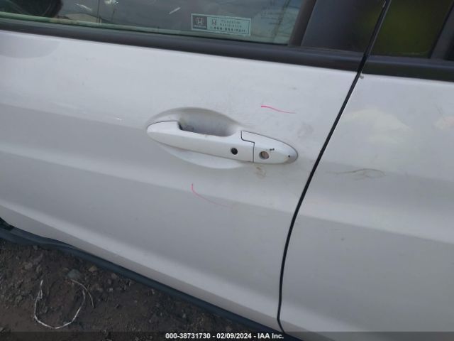 3CZRU6H54JM721140 Honda HR-V EX