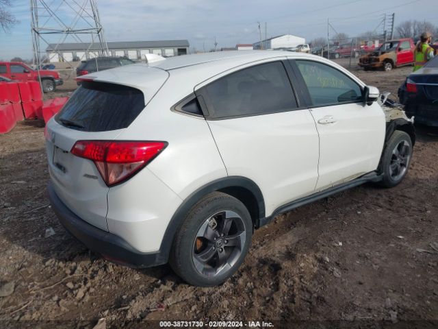 3CZRU6H54JM721140 Honda HR-V EX