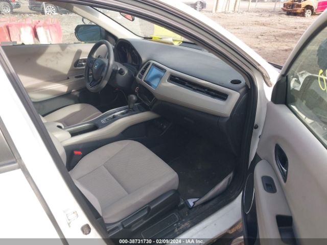 3CZRU6H54JM721140 Honda HR-V EX