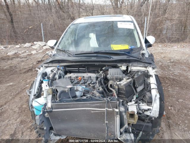 3CZRU6H54JM721140 Honda HR-V EX