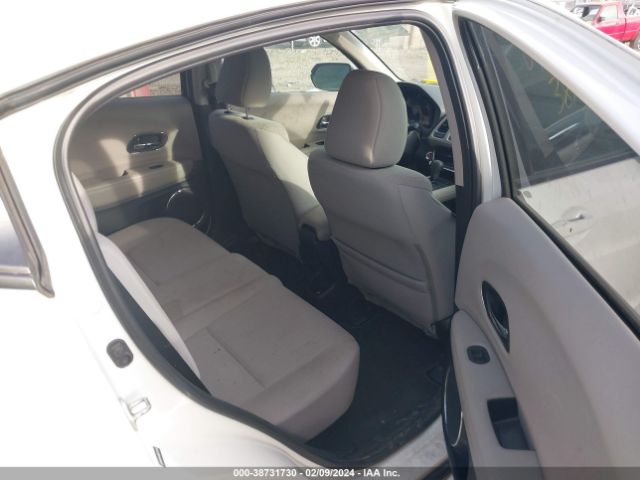 3CZRU6H54JM721140 Honda HR-V EX