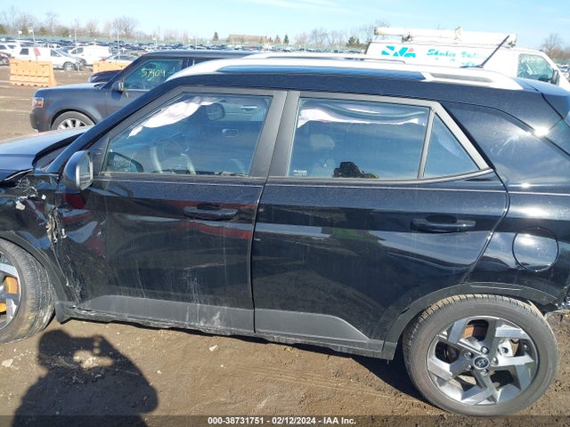 Hyundai Venue Sel 2024 KMHRC8A35RU283809 Image 14