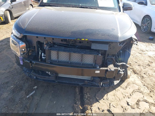 Hyundai Venue Sel 2024 KMHRC8A35RU283809 Image 17