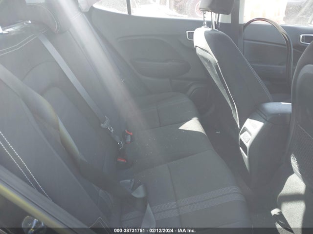 Hyundai Venue Sel 2024 KMHRC8A35RU283809 Image 8