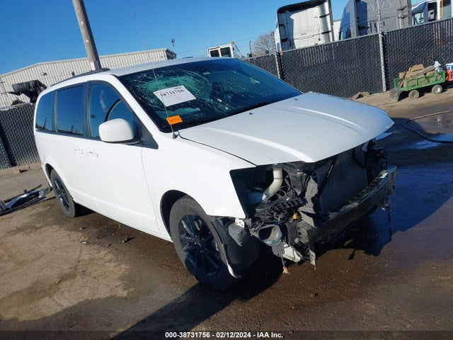 2019 2C4RDGEG9KR716544 main image