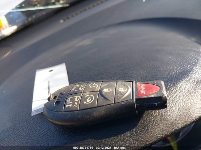 Dodge Grand Caravan Gt 2019 2C4RDGEG9KR716544 Image 11