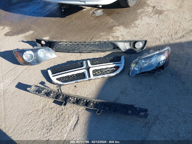 Dodge Grand Caravan Gt 2019 2C4RDGEG9KR716544 Image 12