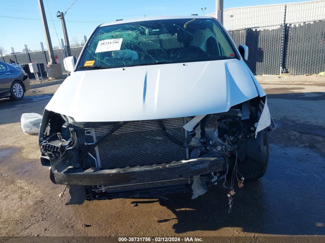 Dodge Grand Caravan Gt 2019 2C4RDGEG9KR716544 Image 6