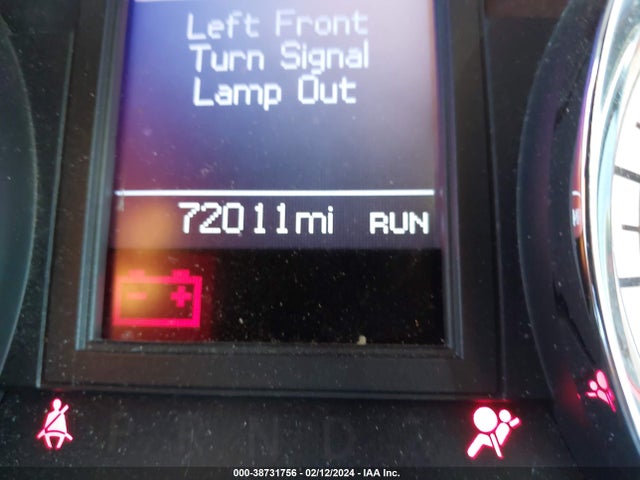 Dodge Grand Caravan Gt 2019 2C4RDGEG9KR716544 Image 7