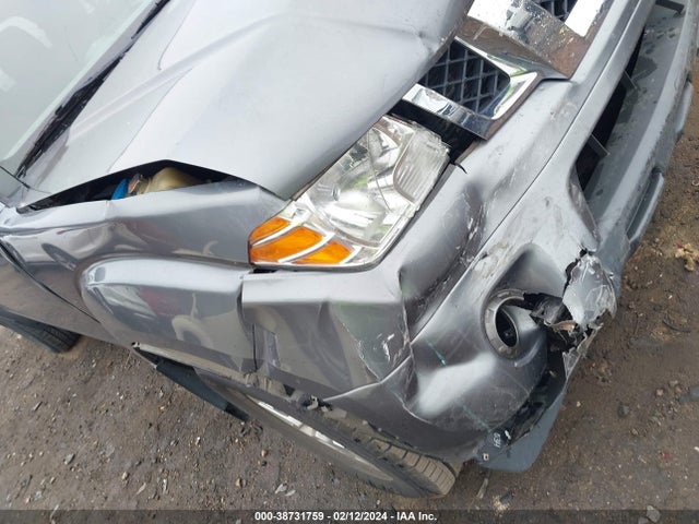 Nissan Frontier Sv 2018 1N6AD0EV9JN732593 Image 18