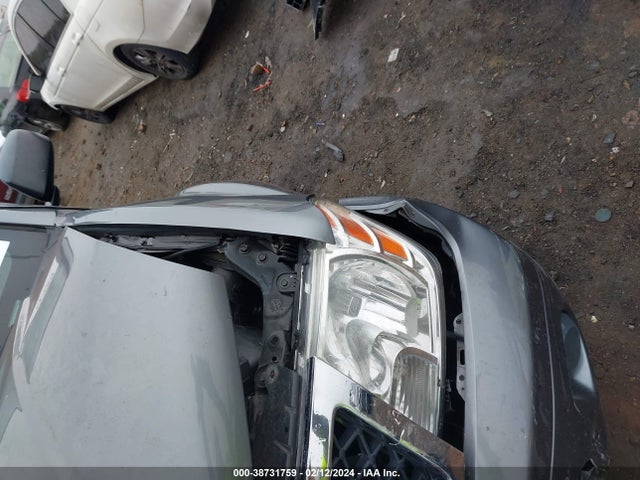 Nissan Frontier Sv 2018 1N6AD0EV9JN732593 Image 19