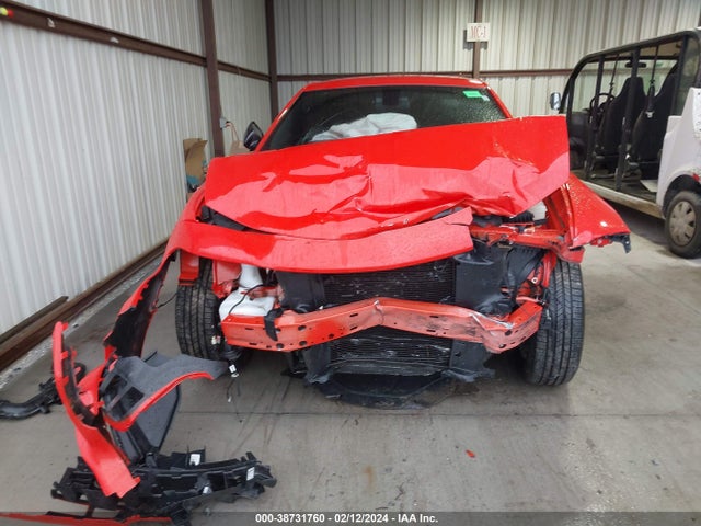 Dodge Charger Sxt 2023 2C3CDXBG8PH519408 Image 12