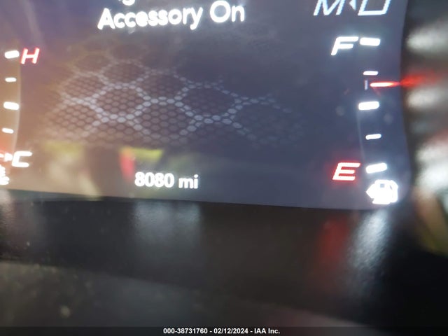 Dodge Charger Sxt 2023 2C3CDXBG8PH519408 Image 7