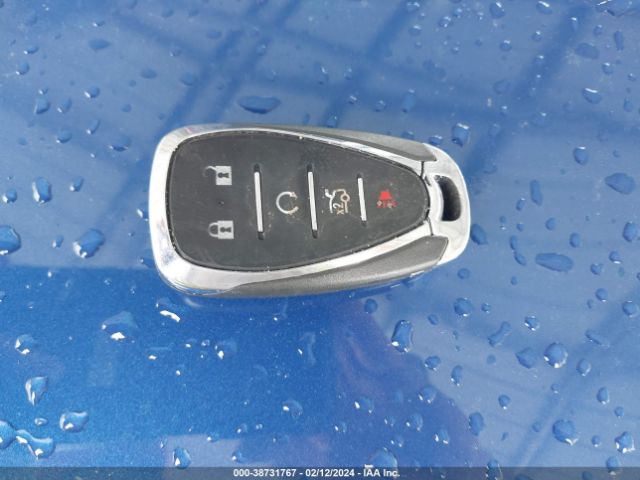 2019 CHEVROLET CAMARO 1G1FK1R67K0115630 Photo 10