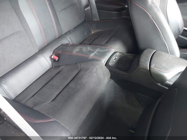 2019 CHEVROLET CAMARO 1G1FK1R67K0115630 Photo 7