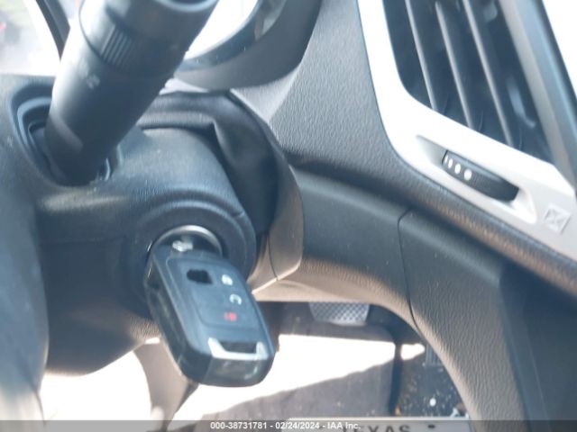 2GKALNEK1G6198404 GMC Terrain Sle-2
