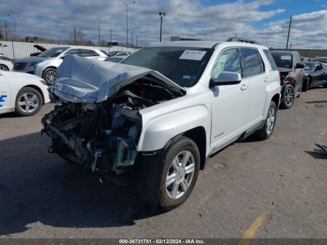 2GKALNEK1G6198404 GMC Terrain Sle-2