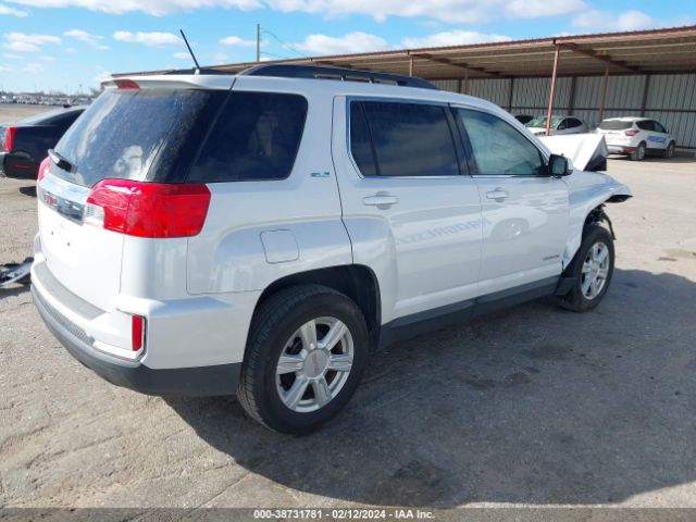 2GKALNEK1G6198404 GMC Terrain Sle-2
