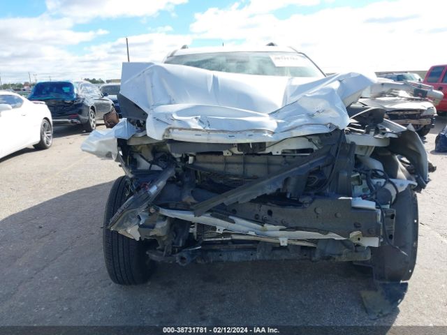 2GKALNEK1G6198404 GMC Terrain Sle-2