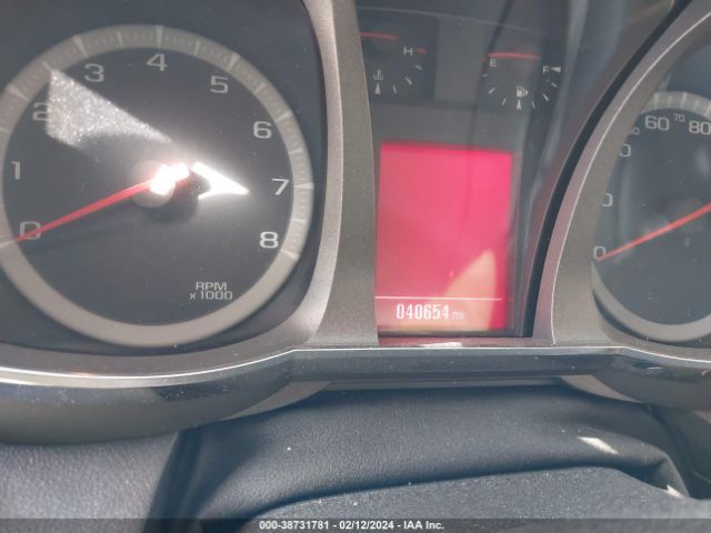2GKALNEK1G6198404 GMC Terrain Sle-2