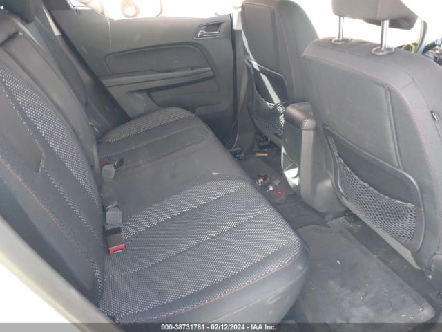 2GKALNEK1G6198404 GMC Terrain Sle-2