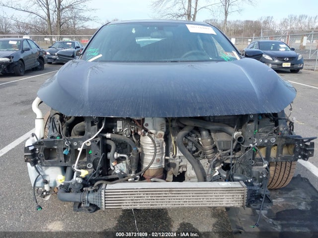 Honda CIVIC EX 2017 SHHFK7H58HU409100 Image 12
