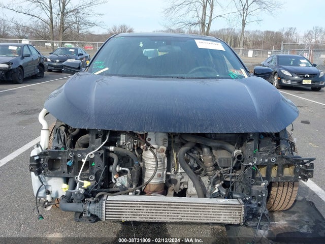 Honda CIVIC EX 2017 SHHFK7H58HU409100 Image 6