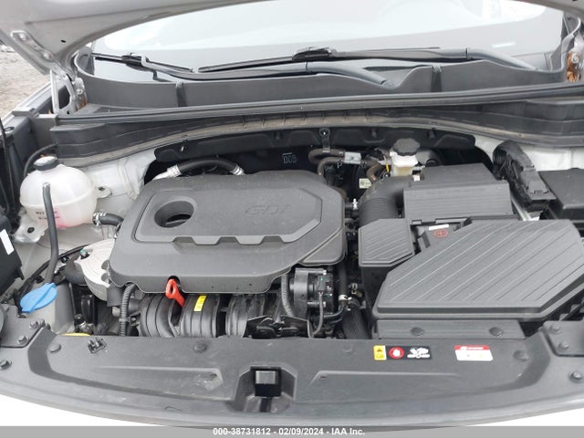 KIA Sportage Lx 2022 KNDPM3AC3N7022408 Image 10
