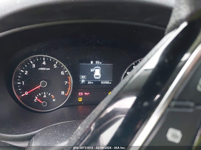 KIA Sportage Lx 2022 KNDPM3AC3N7022408 Image 15