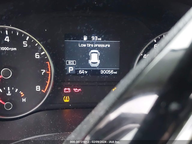 KIA Sportage Lx 2022 KNDPM3AC3N7022408 Image 7