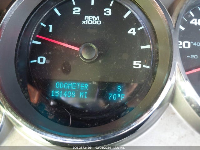 Chevrolet Silverado 2500hd Lt 2014 1GC1KXE85EF158277 Image 15
