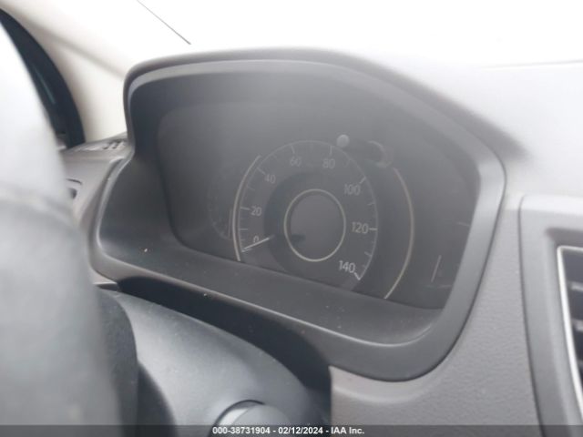 2HKRM3H71EH546265 Honda Cr-v Ex-l