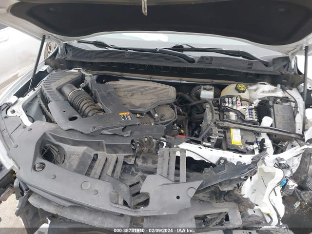 Chevrolet Blazer Fwd 2lt 2021 3GNKBCRS8MS529629 Image 10