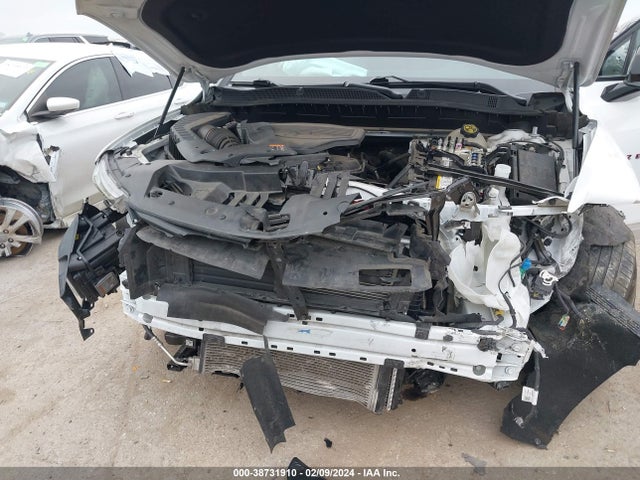 Chevrolet Blazer Fwd 2lt 2021 3GNKBCRS8MS529629 Image 6