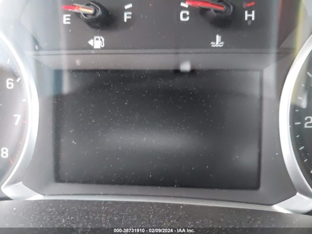 Chevrolet Blazer Fwd 2lt 2021 3GNKBCRS8MS529629 Image 7
