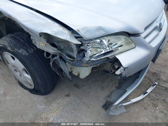 2001 HONDA ACCORD 3.0 EX VIN: 1HGCG16531A031323