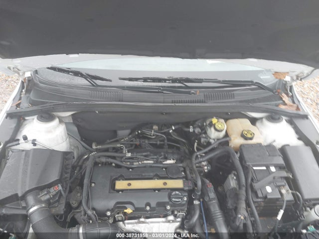Chevrolet CRUZE LT 2014 1G1PK5SB0E7250060 Image 10