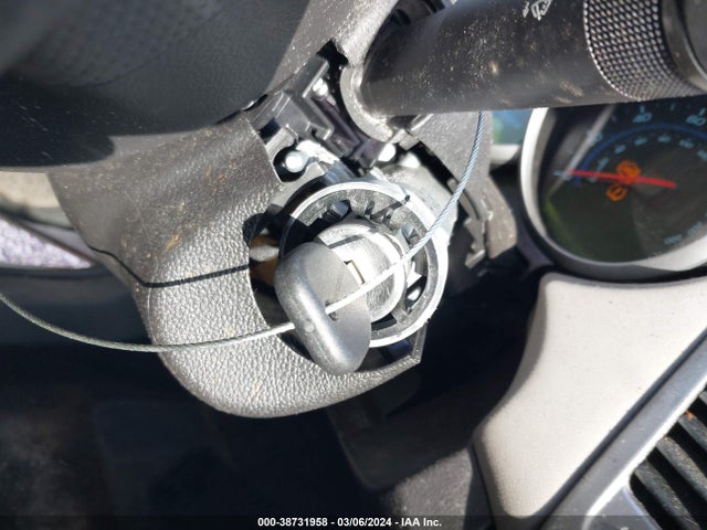 Chevrolet CRUZE LT 2014 1G1PK5SB0E7250060 Image 11