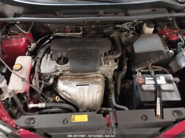 Toyota Rav4 Xle 2015 2T3RFREV8FW375430 Image 10