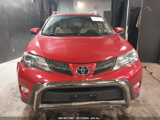 Toyota Rav4 Xle 2015 2T3RFREV8FW375430 Image 12