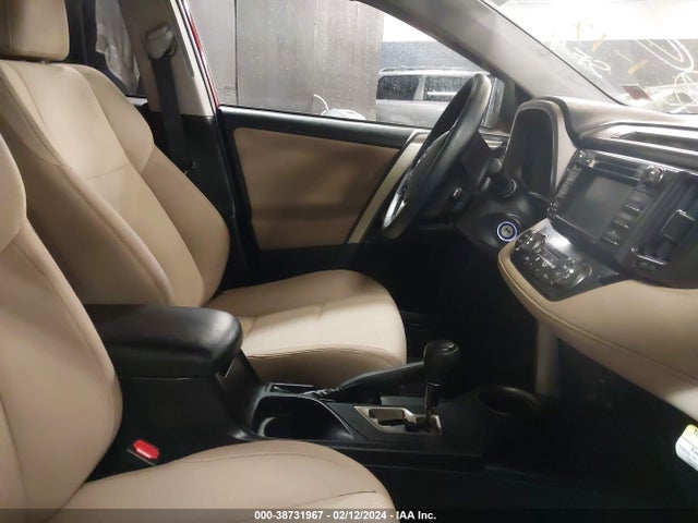 Toyota Rav4 Xle 2015 2T3RFREV8FW375430 Image 5