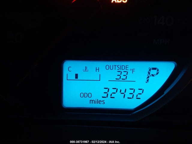 Toyota Rav4 Xle 2015 2T3RFREV8FW375430 Image 7