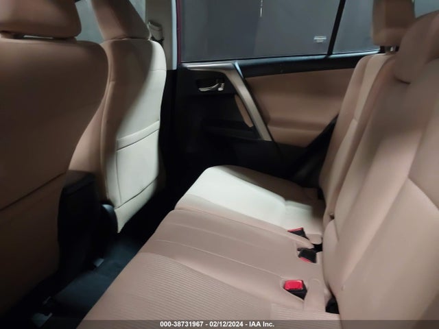 Toyota Rav4 Xle 2015 2T3RFREV8FW375430 Image 8
