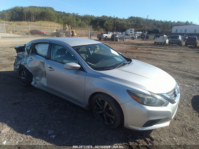Nissan Altima 2.5 Sr 2016 1N4AL3AP3GC287616 Image 1