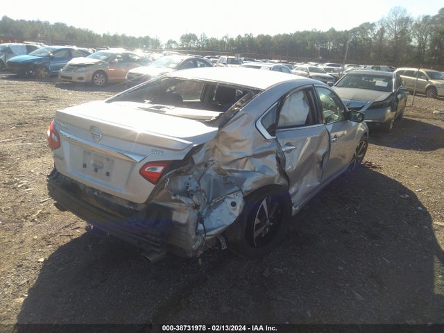 Nissan Altima 2.5 Sr 2016 1N4AL3AP3GC287616 Image 15