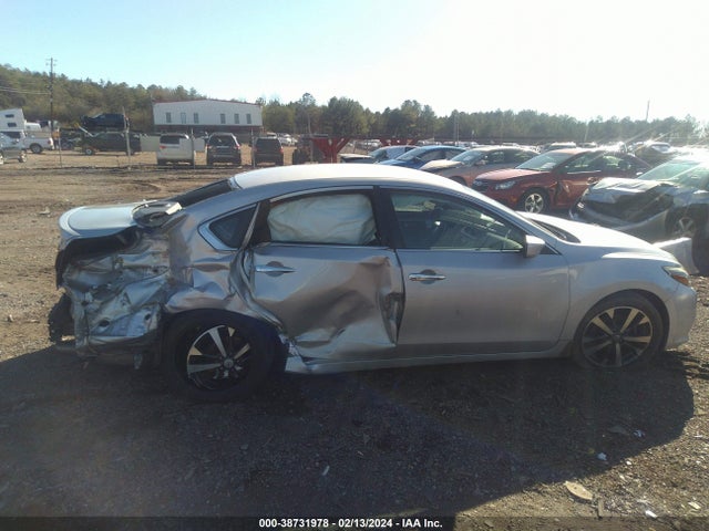 Nissan Altima 2.5 Sr 2016 1N4AL3AP3GC287616 Image 16
