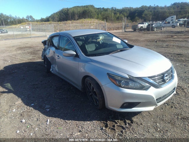 Nissan Altima 2.5 Sr 2016 1N4AL3AP3GC287616 Image 17